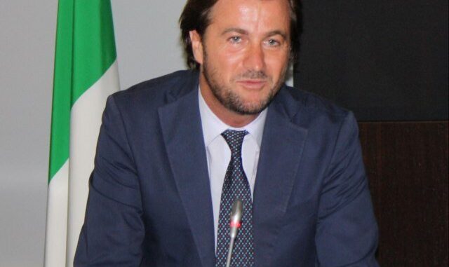 de giorgi